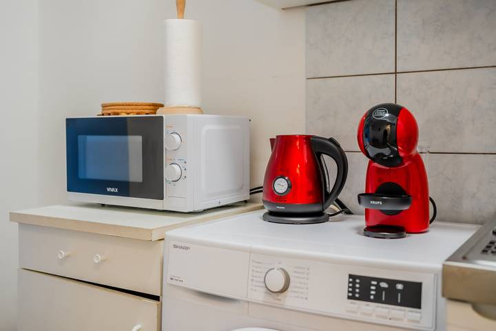 Ferienwohnung für 2 Personen, kinderfreundlich in Zagreb - 4