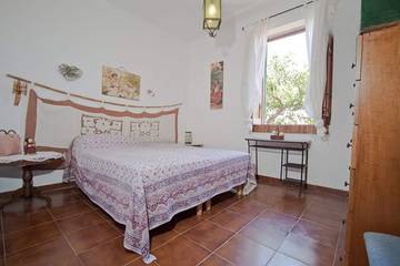 Villa per 12 Persone in Partinico, Provincia di Palermo, Foto 3