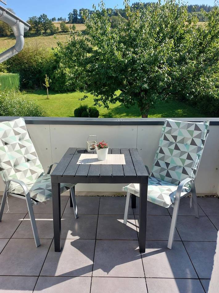 Ferienwohnung für 2 Personen, mit Balkon in Bestwig - 3