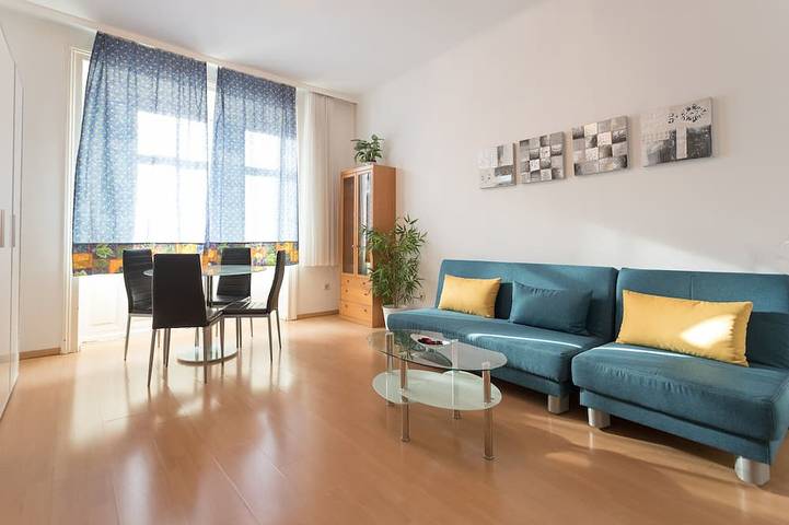 Ferienwohnung für 4 Personen in Wiener Prater