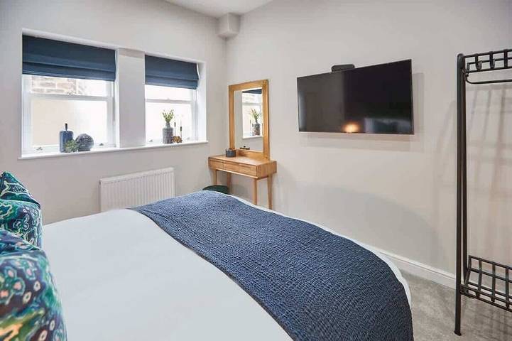 Ganze Wohnung, Host & Stay | Green View in Nördliches Yorkshire
