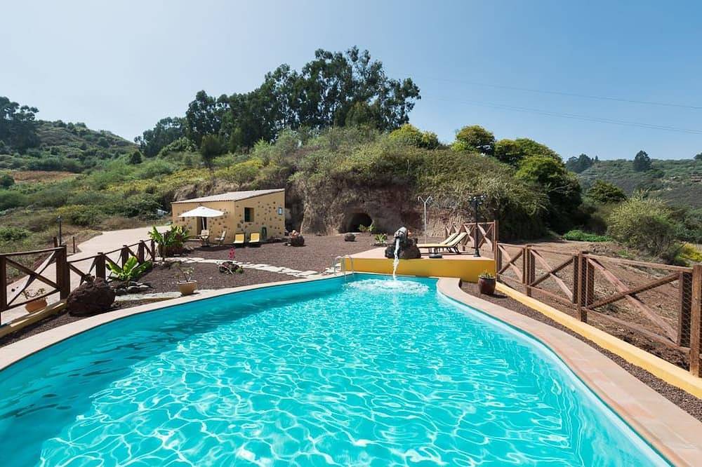 Naturasuite in Moya, Grande Canarie du Nord