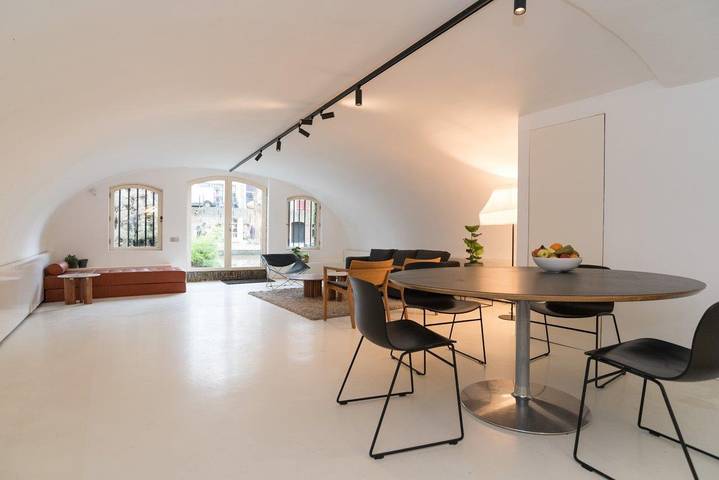 Appartement entier, Canallofts - The Wharf Wellness in Utrecht, Bestuur Regio Utrecht