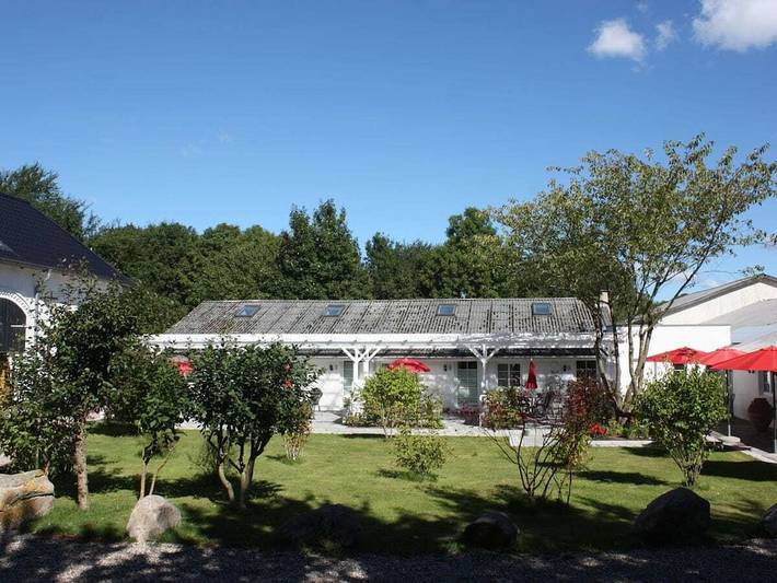 Ferieudlejning for 4 personer i Vemmingbund