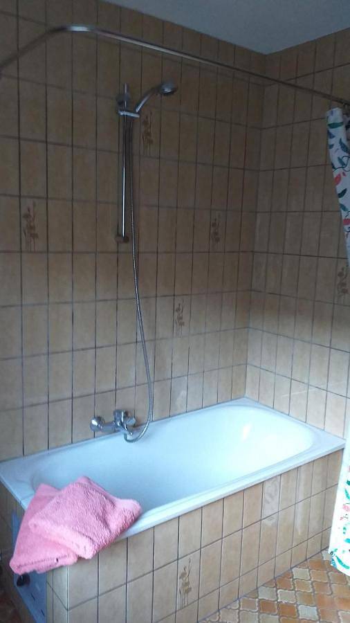 Gîte pour 3 personnes, avec jardin et vue à La Roche-en-Ardenne - 3