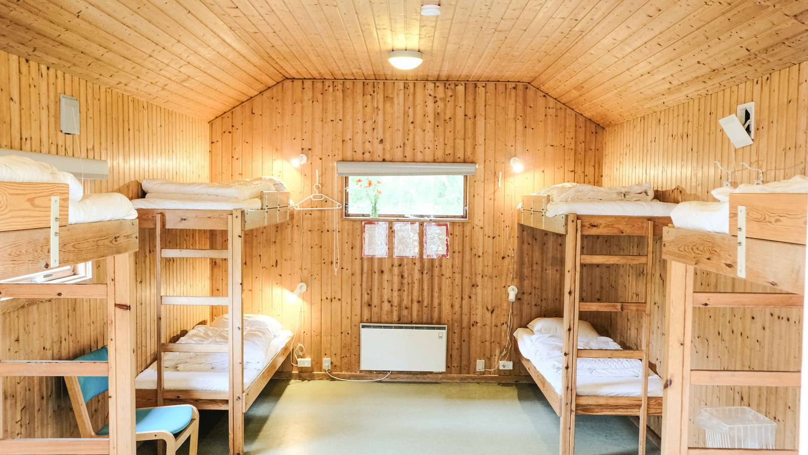 Perfektes Ferienhaus für große Familien in Østre Sømarken, Pedersker