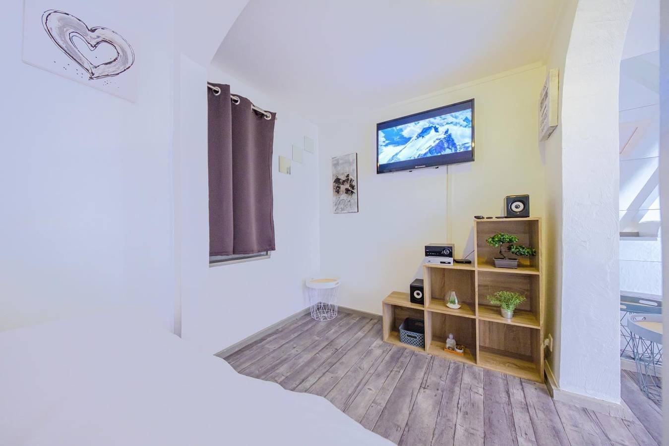 La Tarine N°3 in Pallud, Région d'Albertville