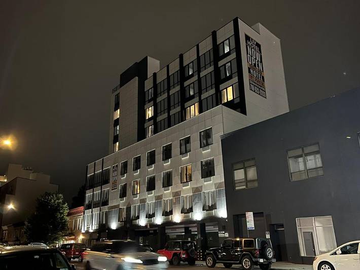 Hôtel pour 2 personnes, avec vue