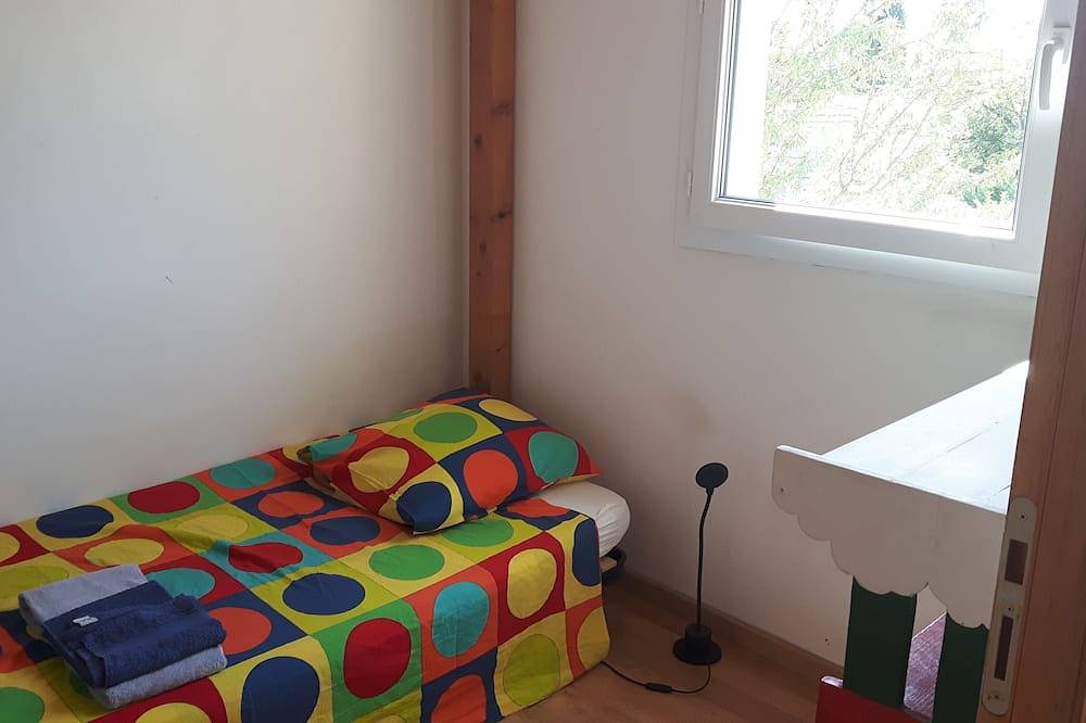Maison familiale vacances in Saint-Martin-d'Ardèche, Gorges de l’Ardèche