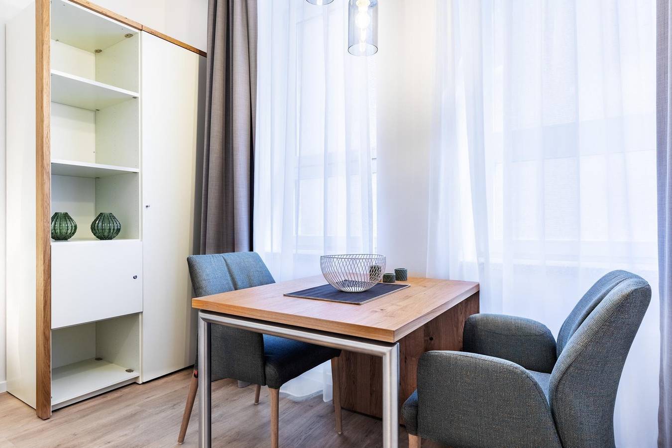 Ganze Ferienwohnung, Ferienapartments am Krusespeicher 0-04 in Wismar, Nordwestmecklenburg (Wismar und Umgebung)