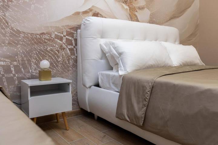 Appartamento vacanze per 8 persone, con balcone - 1