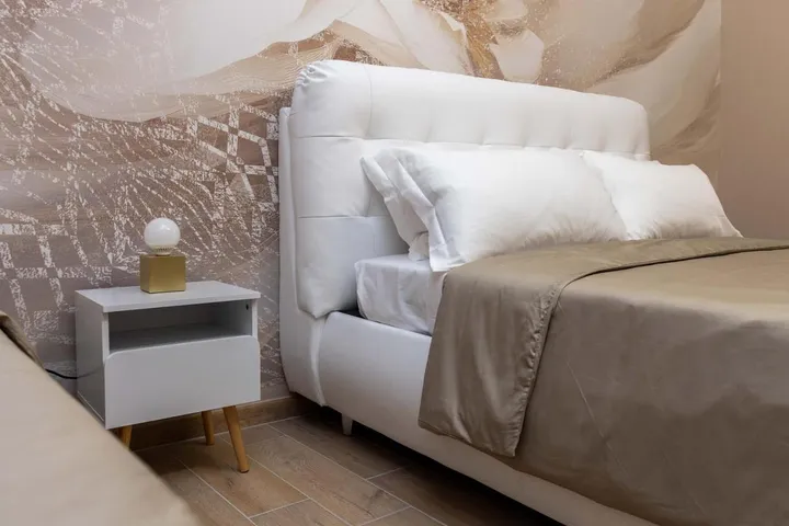 Apartamento de vacaciones para 8 personas, con balcón - 1
