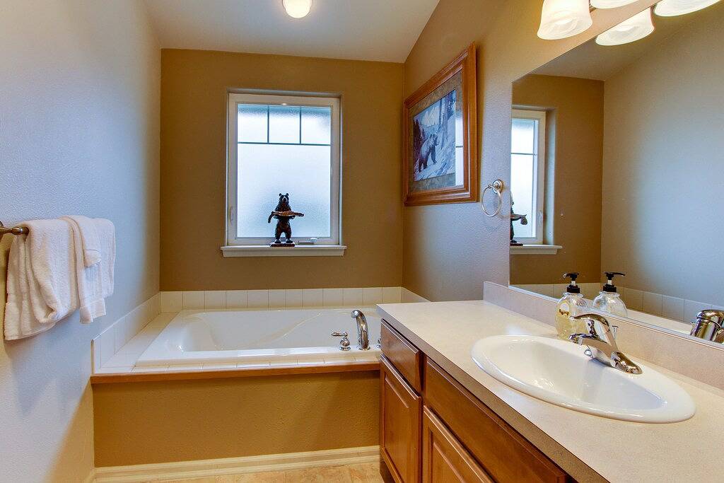 Vacation Apartment for 4 Guests in Florence (Oregon), Lane County