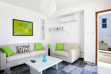 Villa for 6 People in Paphos, South Cyprus, Photo 3