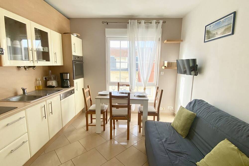 Photo : Appartement de vacances
