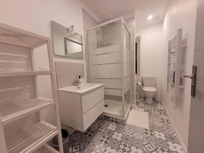 Gîte pour 2 personnes à Feurs - 3