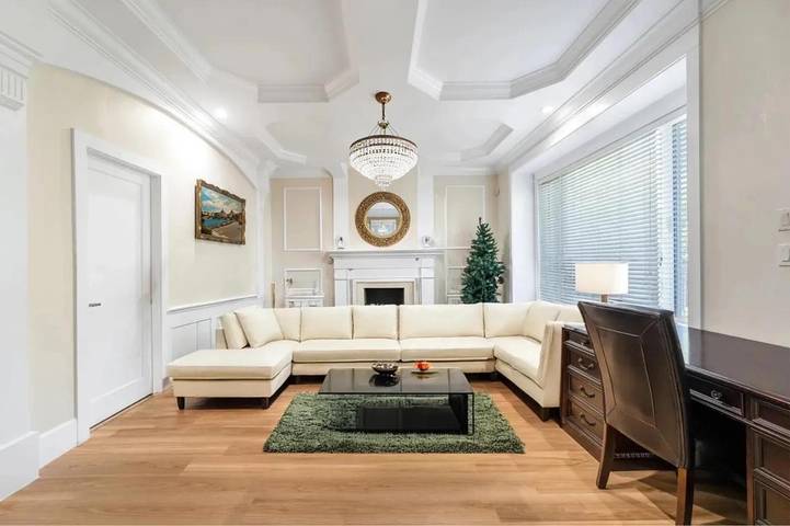 Maison d’hôte pour 2 personnes à Vancouver - 4