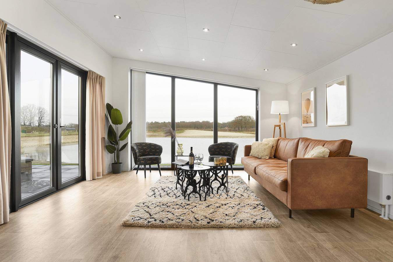 Landal Sallandse Heuvelrug — 4-persoons woning in Twente