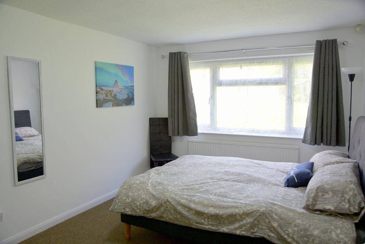 Lindrick Villa 3Bd Bunglow in Leicester, Heart of England