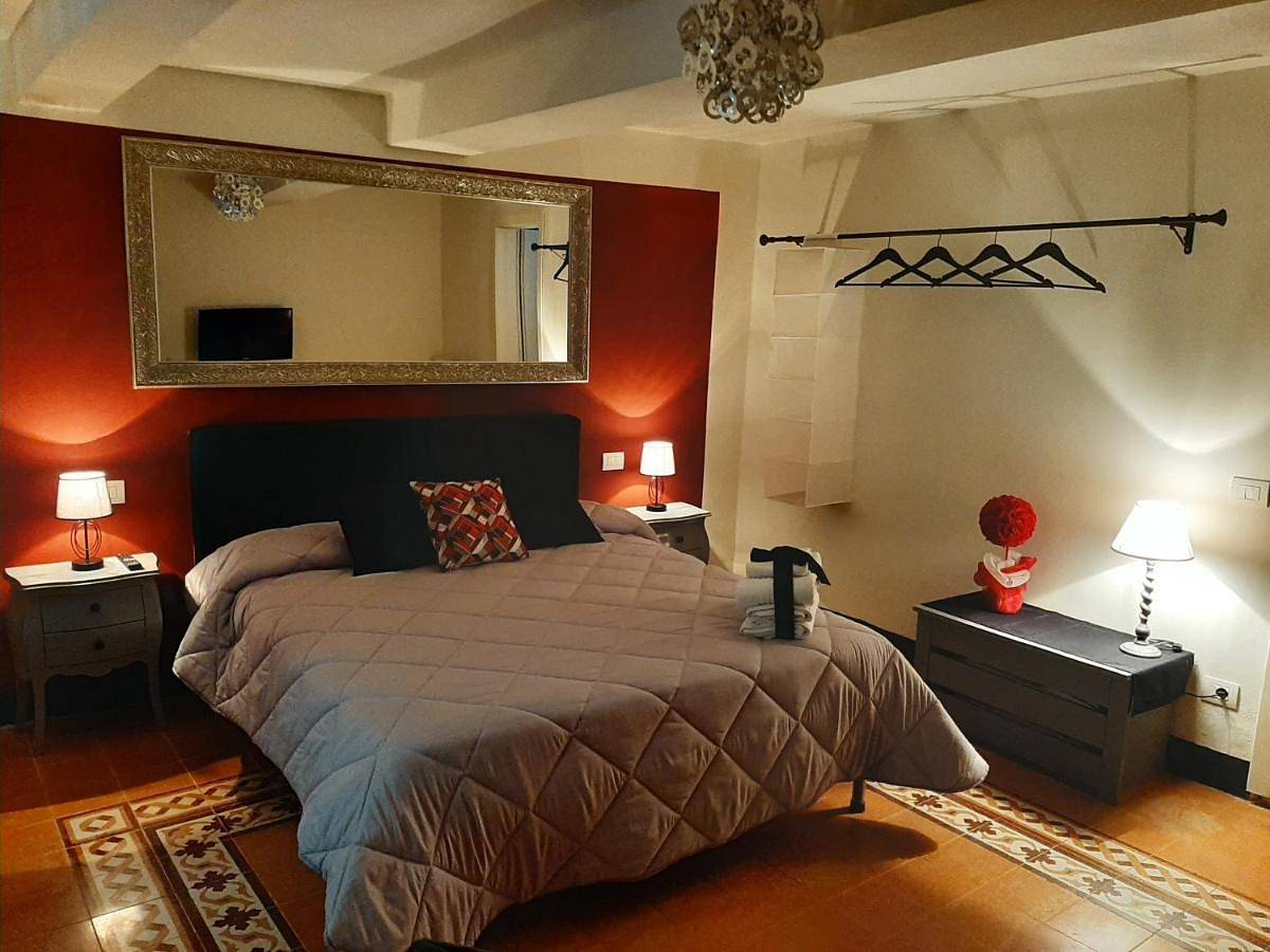 B&B Principe Calaf 3 in Lucca, Italienische Riviera