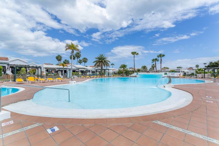 Bungalow für 3 Personen in Maspalomas - 2