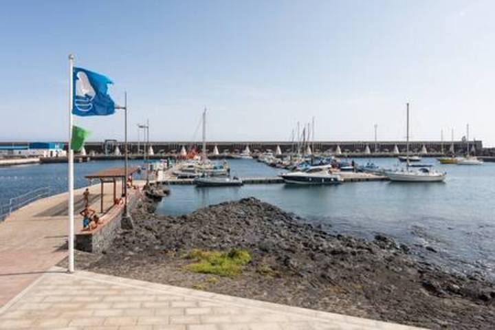 Ganze Wohnung, Ferienwohnung für 4 Personen in La Restinga, El Pinar de El Hierro