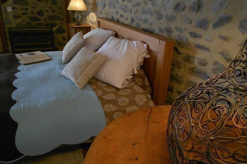 Gîte de Brion en Cézallier in Compains, Regionaler Naturpark Volcans d'Auvergne