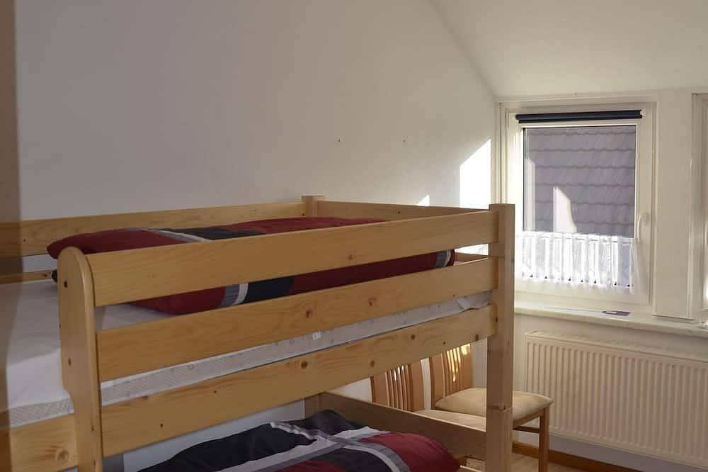 Ganze Wohnung, Watt ' n  feeling  !!! in Langendamm, Varel
