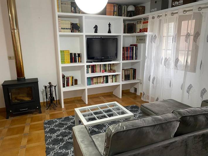 Location de vacances pour 4 personnes dans Combarro - 3