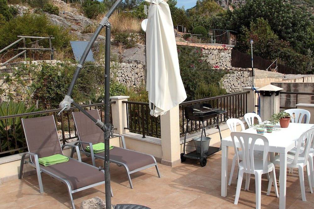 Casa Bella Mirada in Caimari, Selva (Mallorca)