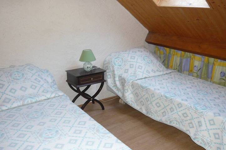 Location de vacances pour 8 personnes à Osse-en-Aspe - 3