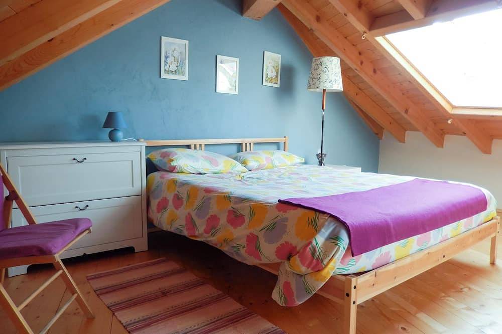 Außergewöhnliches 3-Zimmer-Rustico mit Balkon und zauberhafter Seesicht in Cannero Riviera, Lago Maggiore (Piemont)