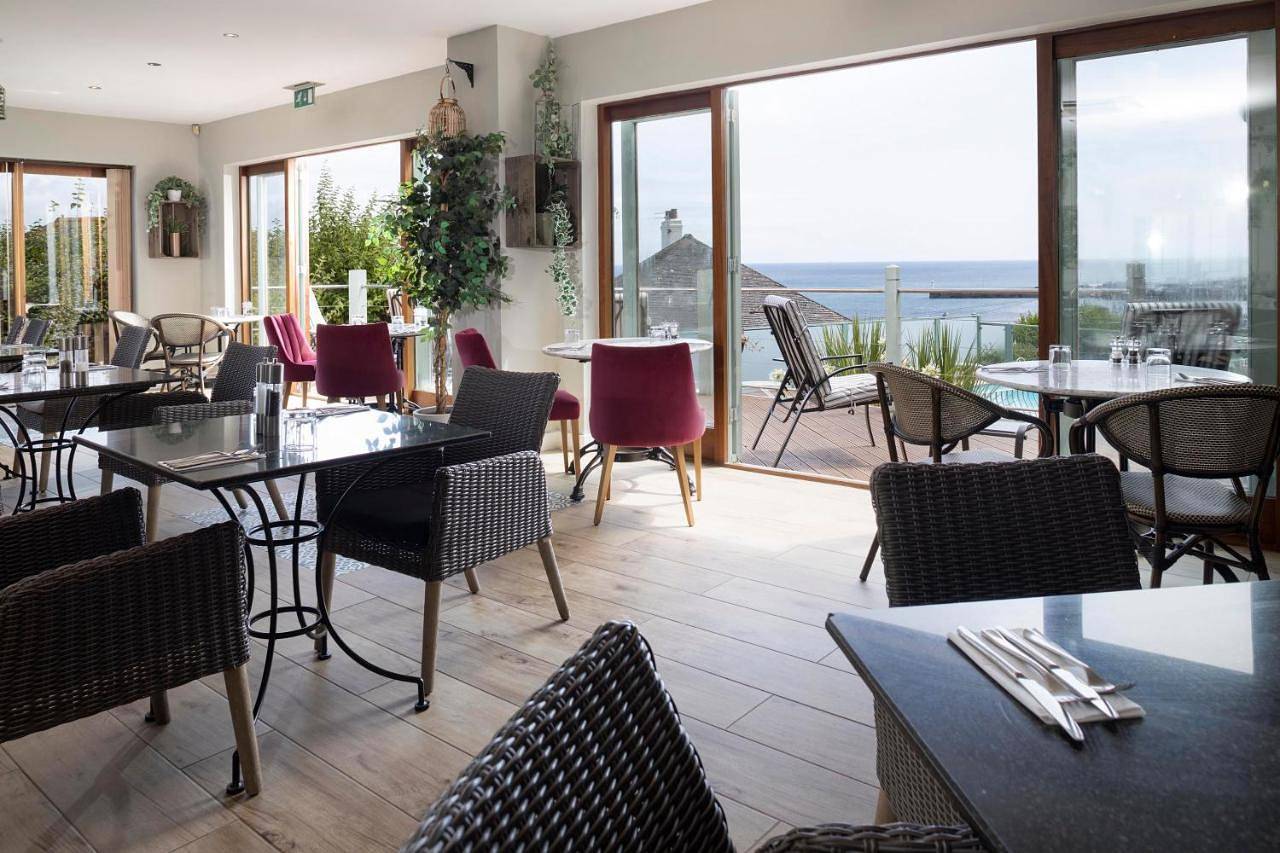 Hotel Penzance in Penzance, Cornwall