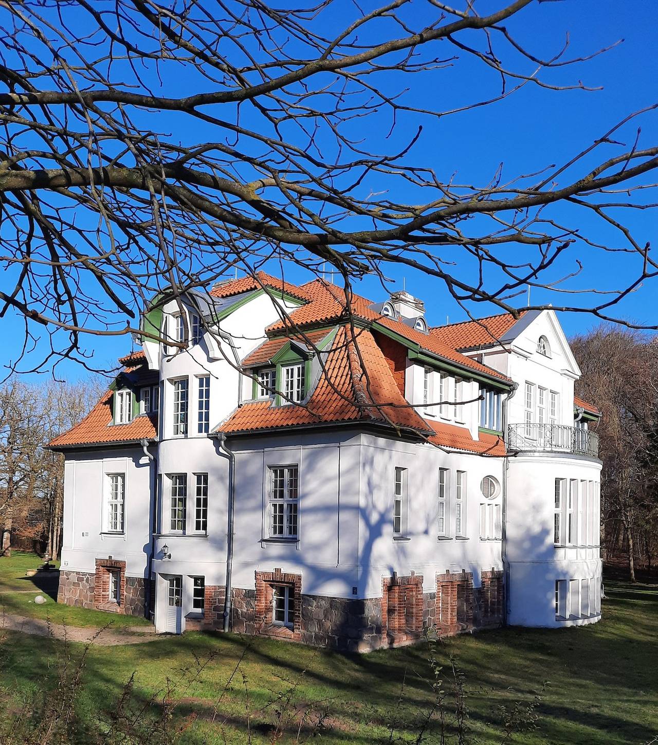 Ganze Ferienwohnung, Sonnen Stuuv in Stubbendorf, Mecklenburgische Ostseeküste