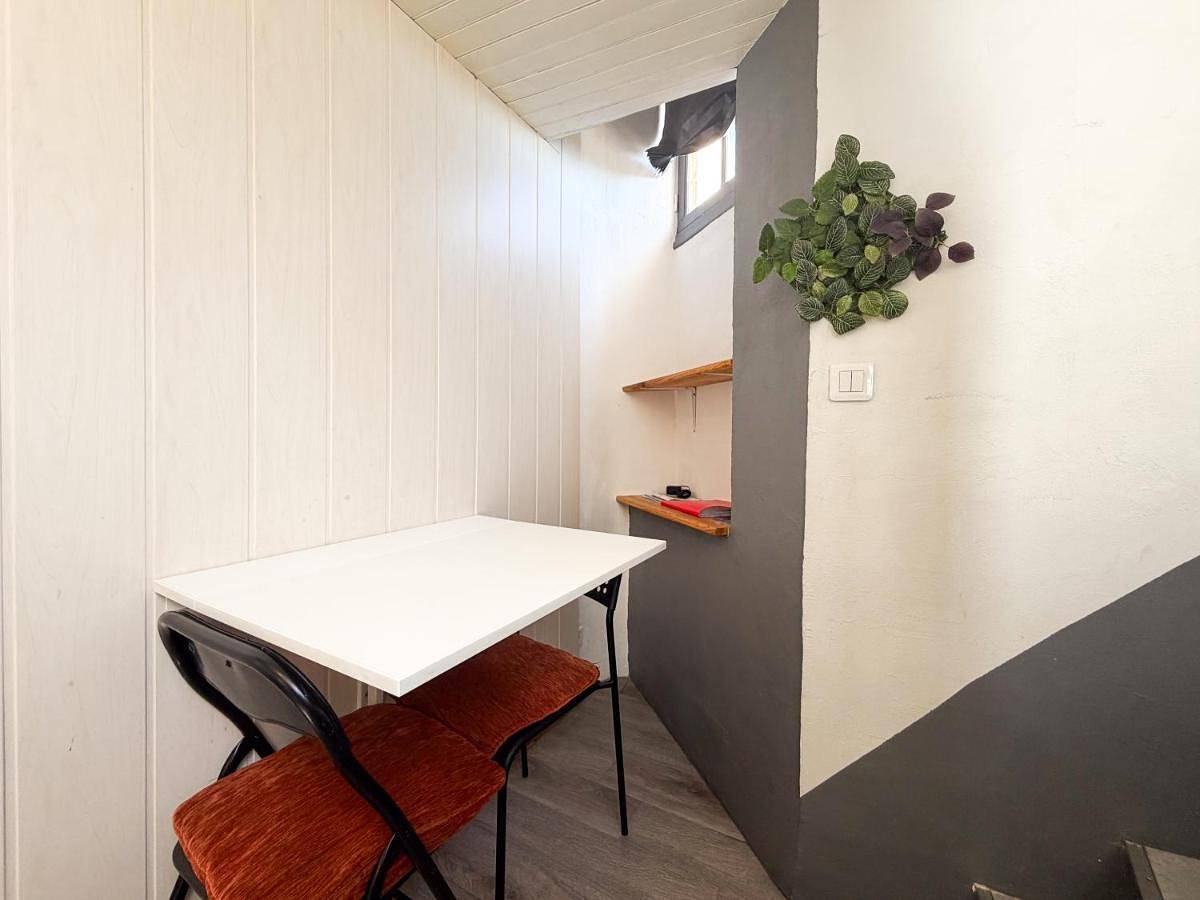 Appartement entier, Studio duplex au centre de Châtel-Guyon in Châtel-Guyon, Parc naturel régional des Volcans d'Auvergne