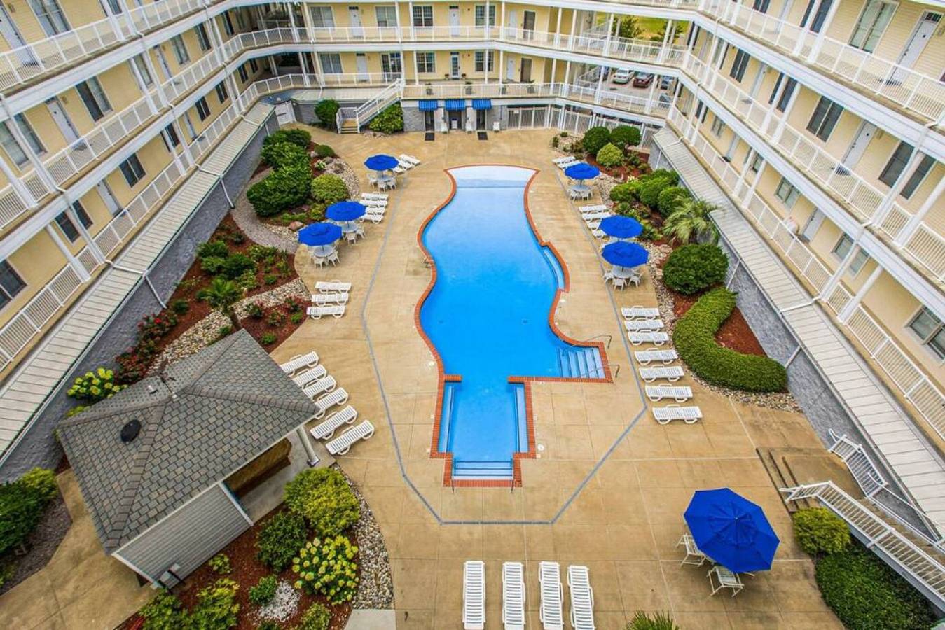 Geheel appartement, Waterfront 2 Story Penthouse!   4Bd/3Bth in Sandbridge Beach, Sandbridge
