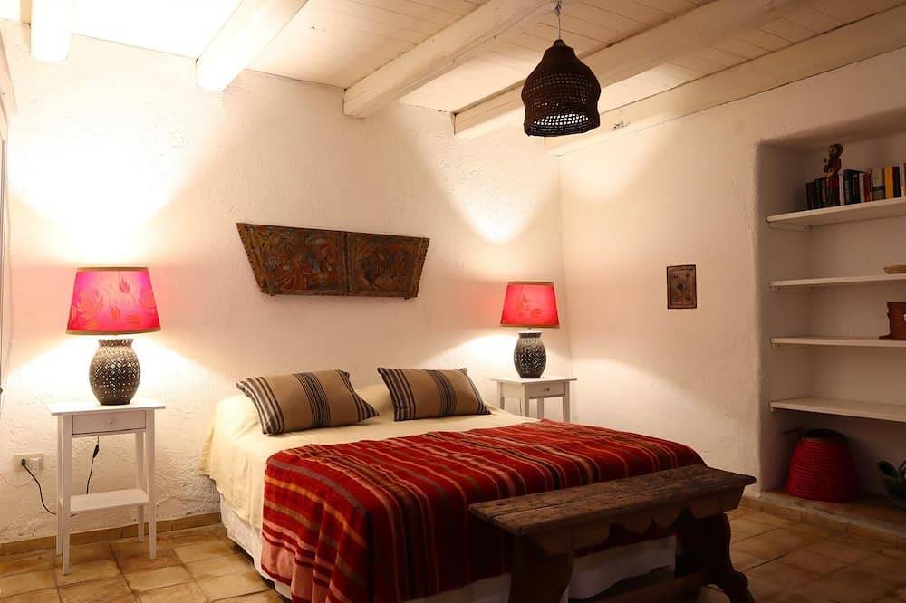 L'Agave, villa à Salina in Malfa, Salina