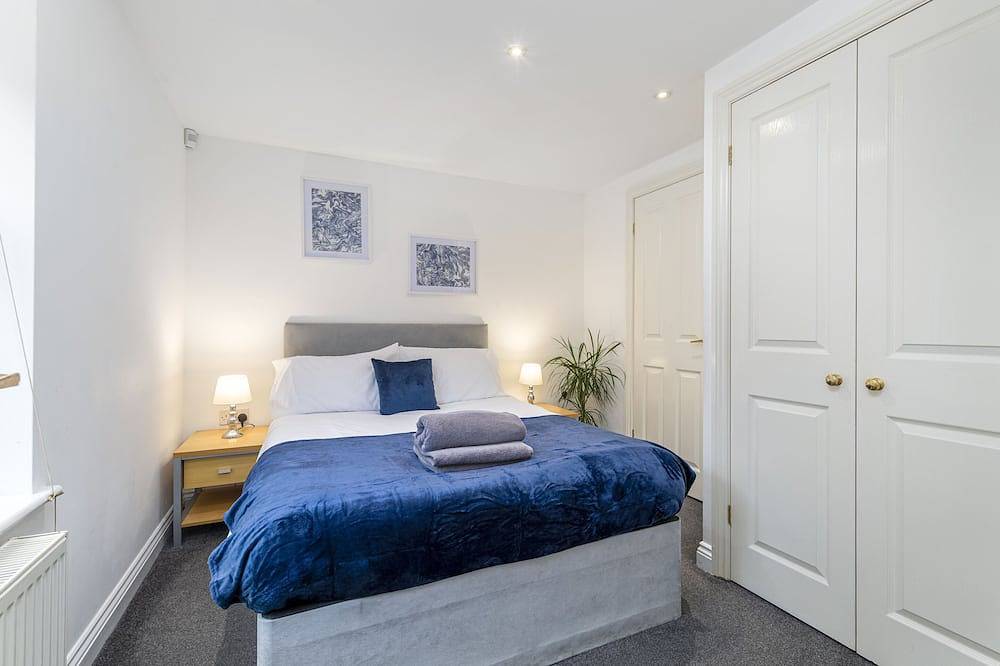 Entire apartment, Panoramic City View 2 Bed Apartment - Free Parking in Lincoln, Lincolnshire
