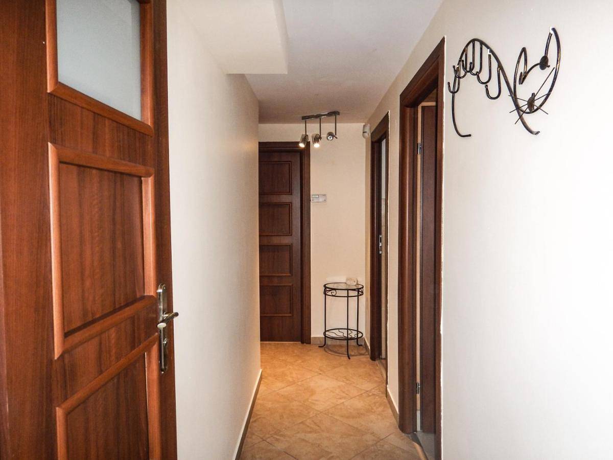 Cały apartament, Apartamenty Pan Tadeusz Ustroń in Ustroń, Karpaty (Polska)