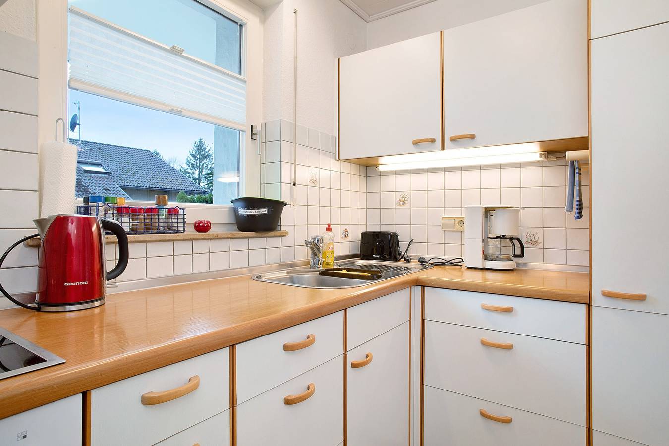 Appartement 'Haus Loser' met privéterras, gedeelde tuin en Wi-Fi, foto 6