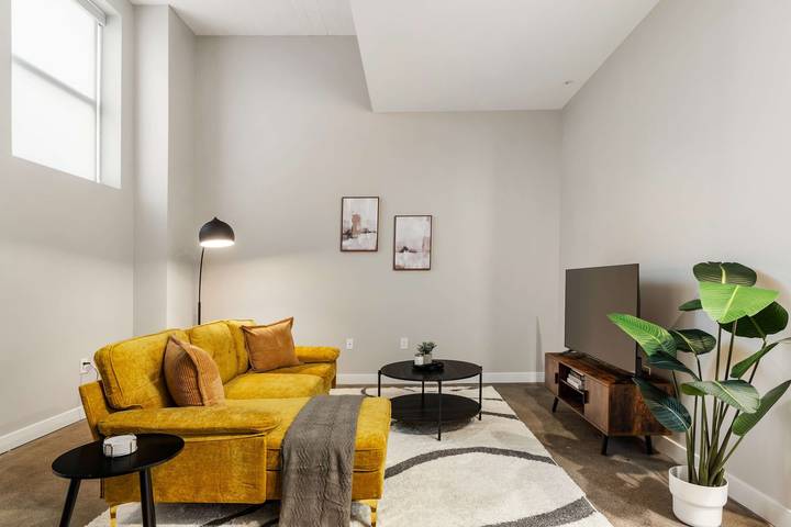 Vacation rental for 2 people, with pets in Cincinnati