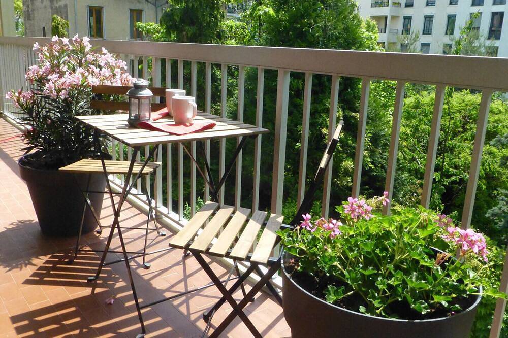 Appartement de vacances
