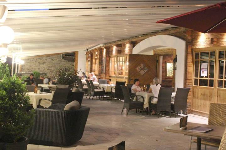 BnB für 2 Personen, mit Garten und Ausblick, mit Haustier in Mayrhofen - 3