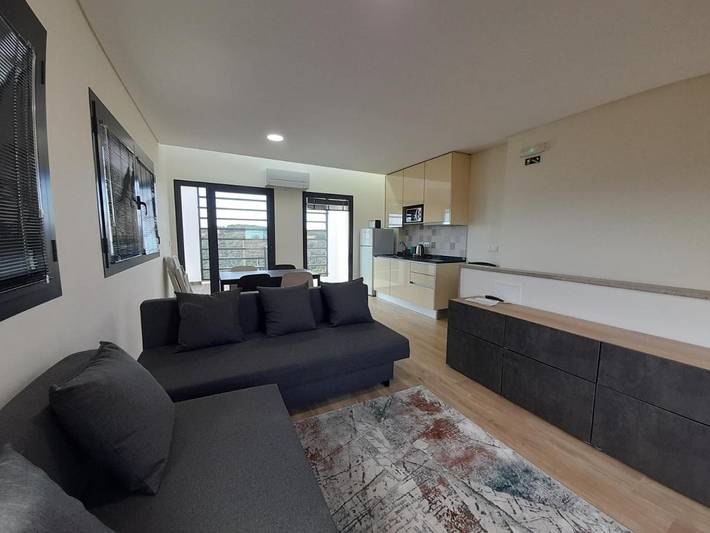 Casa rural para 4 personas, con jacuzzi además de piscina y terraza en Región Norte (Portugal) - 4