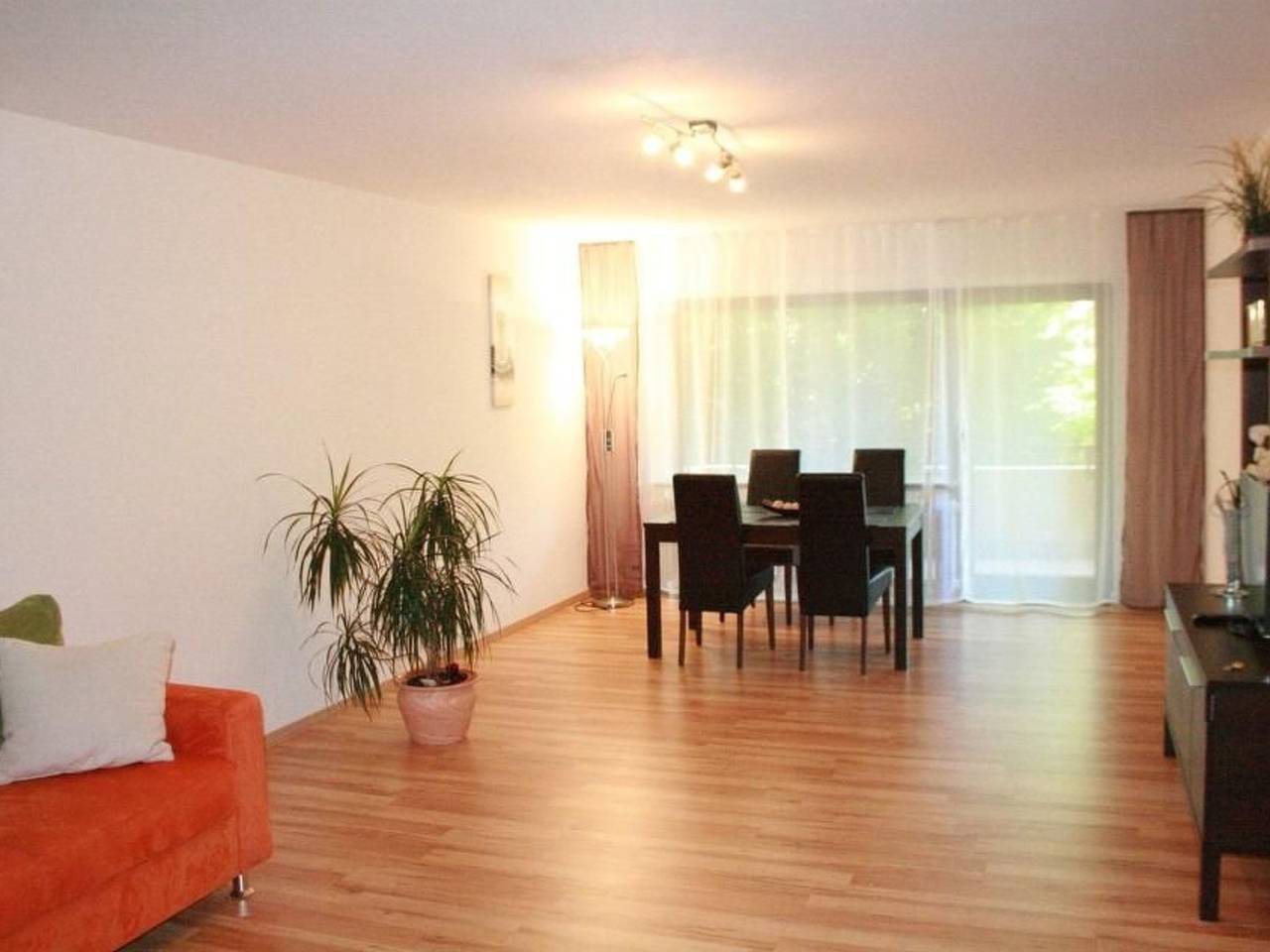 Ganze Wohnung, Julija in Baden-Baden, Nordschwarzwald