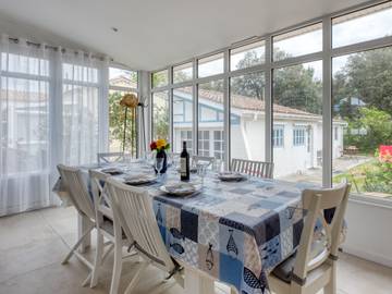 Vakantiehuis voor 8 Personen in Soulac-sur-Mer, Côte d’Argent, Afbeelding 2