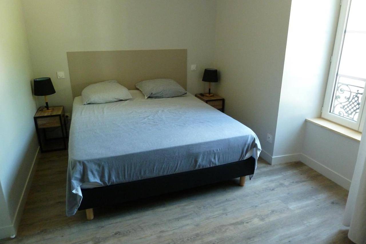 Appartement entier, Chez Berni in Millau, Parc naturel régional des Grands Causses
