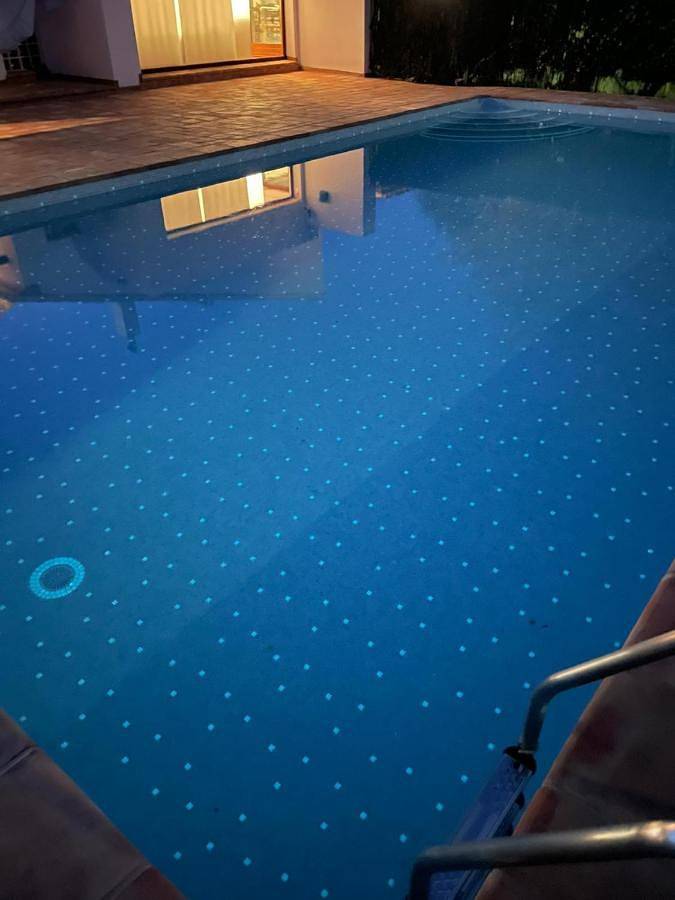 Casa rural para 6 personas, con vistas y terraza además de piscina y jardín en Ondara - 3