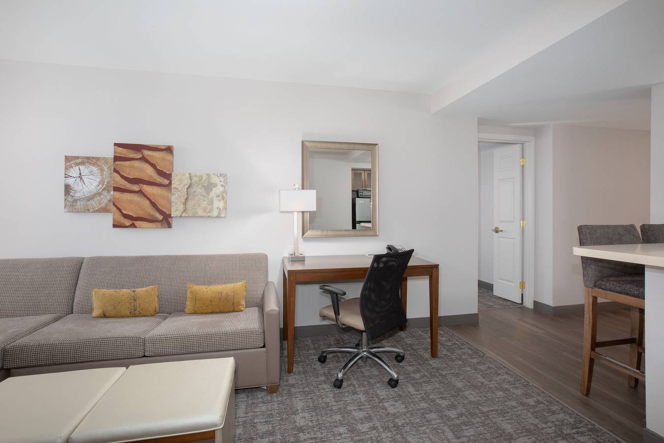 Hôtel pour 7 personnes avec piscine in Denver, Colorado