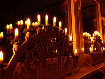 Ferienwohnung für 5 Personen in Ostseebad Karlshagen, Karlshagen, Bild 2